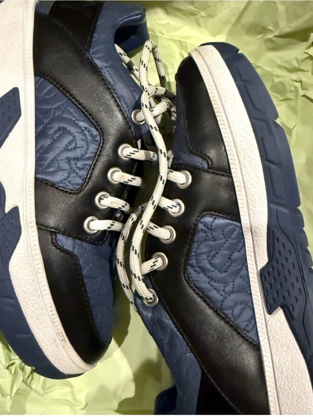 Burberry Sneakers